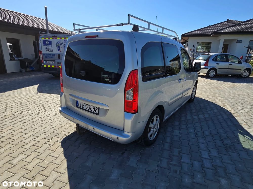 Citroën Berlingo 1.6 16V Multispace - 7