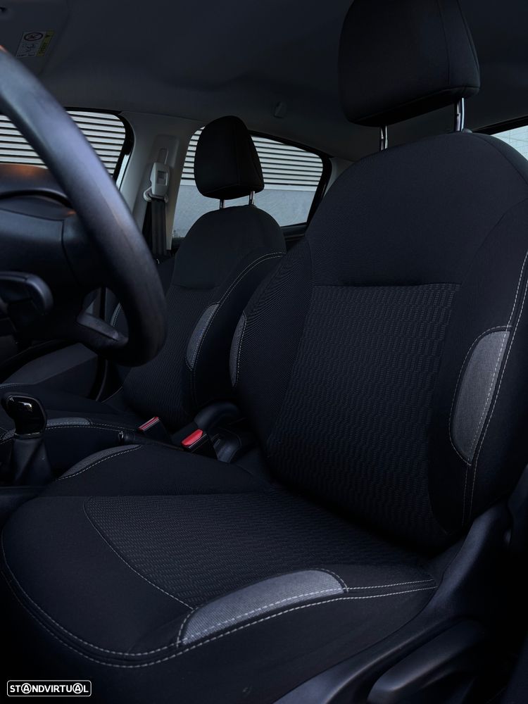Peugeot 208 1.2 PureTech Allure - 8