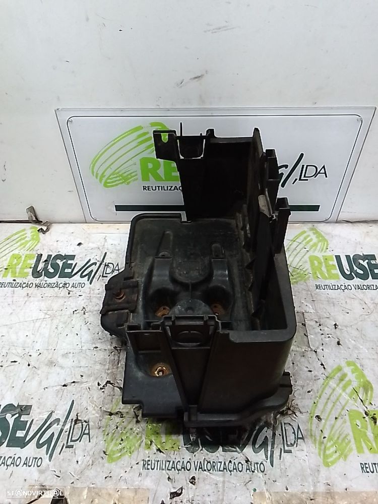 Caixa De Alujamento De Bateria Volkswagen Golf Iv (1J1) - 3