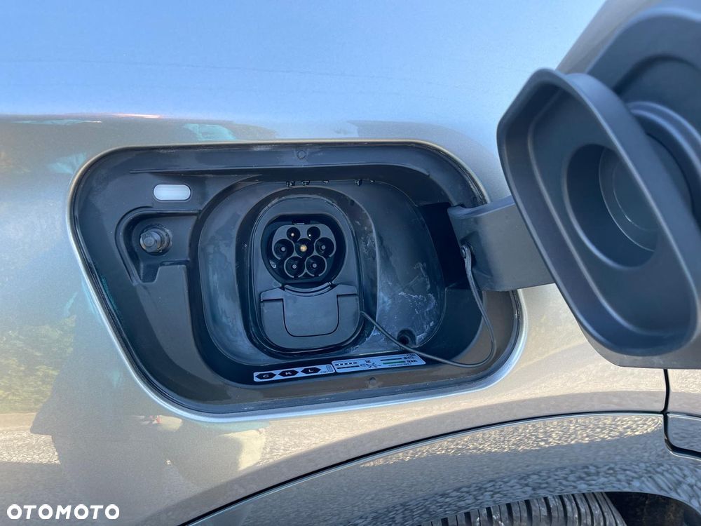 Cupra Tavascan - 10