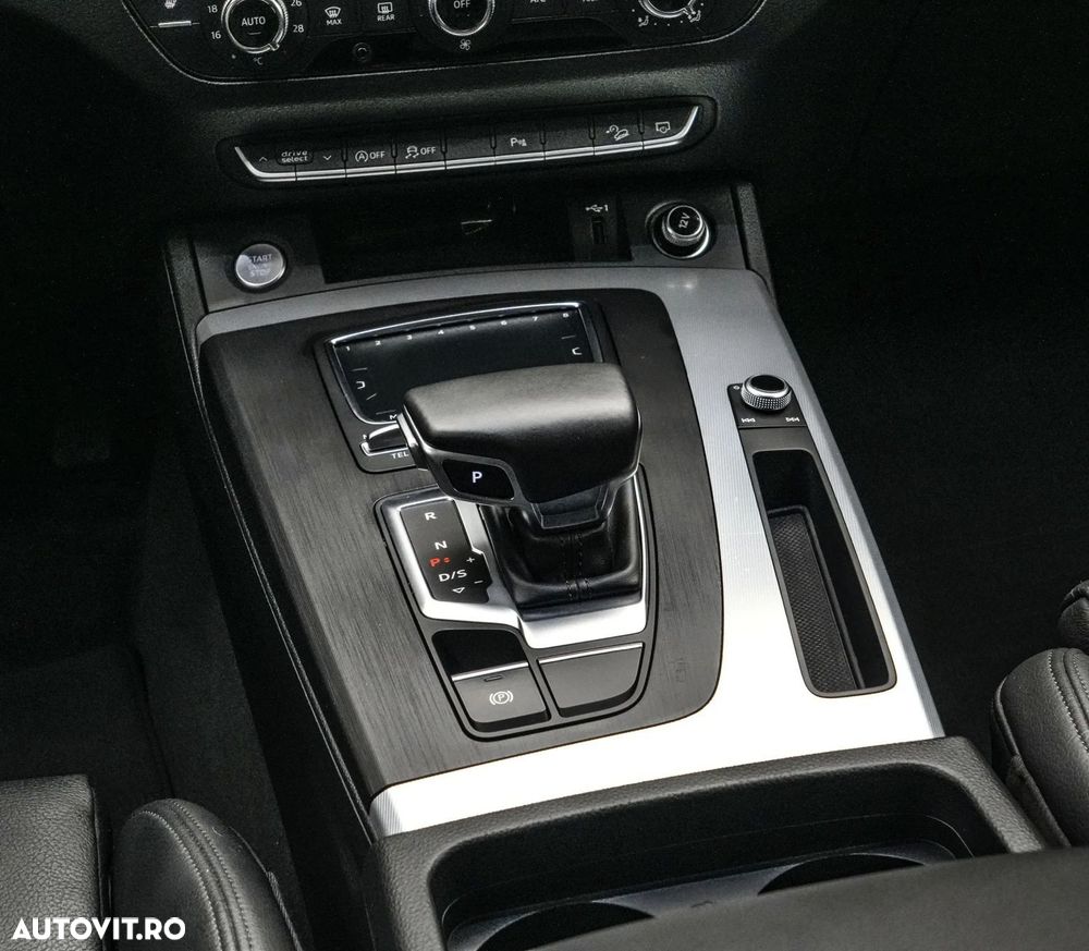 Audi Q5 35 TDI S tronic MHEV Advanced - 20
