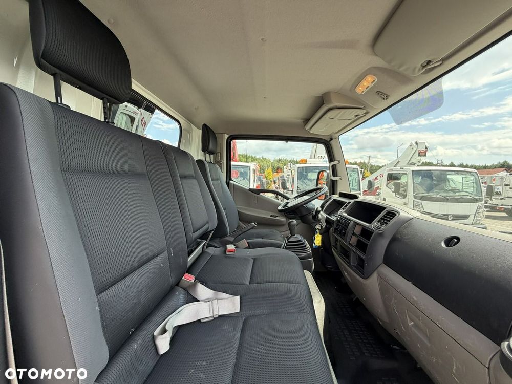 Nissan Cabstar - 32