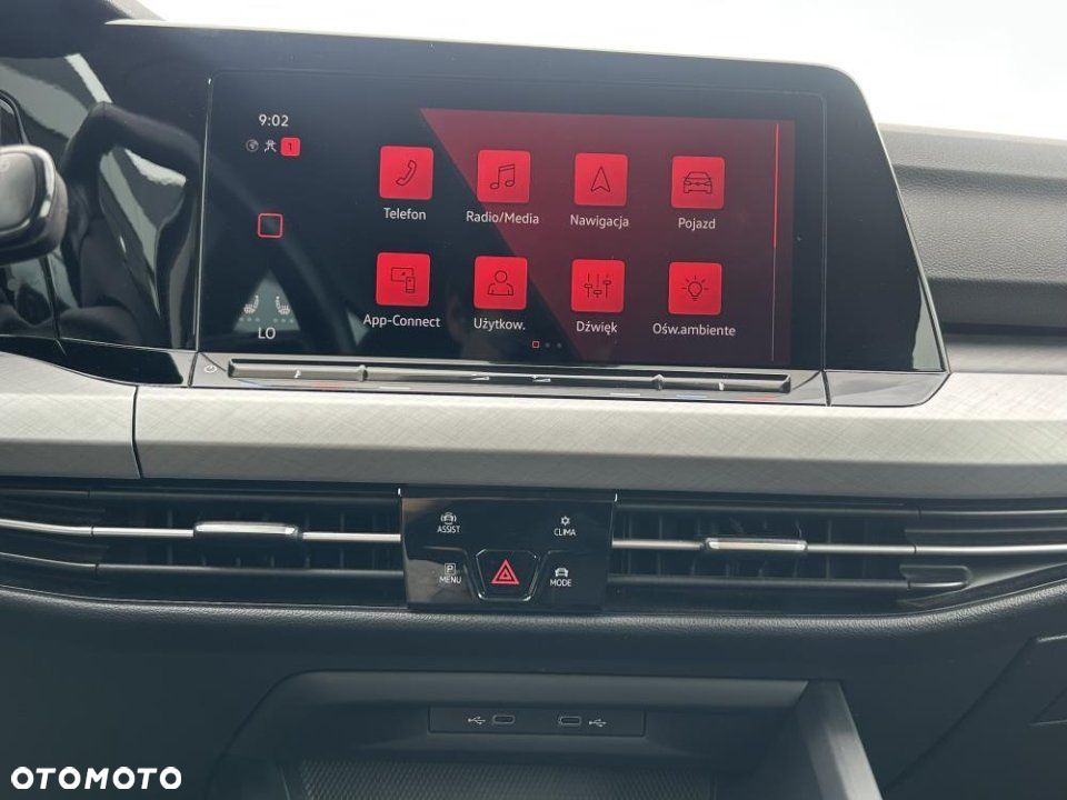 Volkswagen Golf - 5