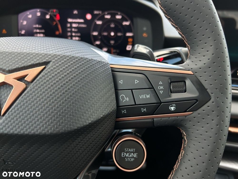 Cupra Terramar 1.5 eTSI mHEV DSG - 17