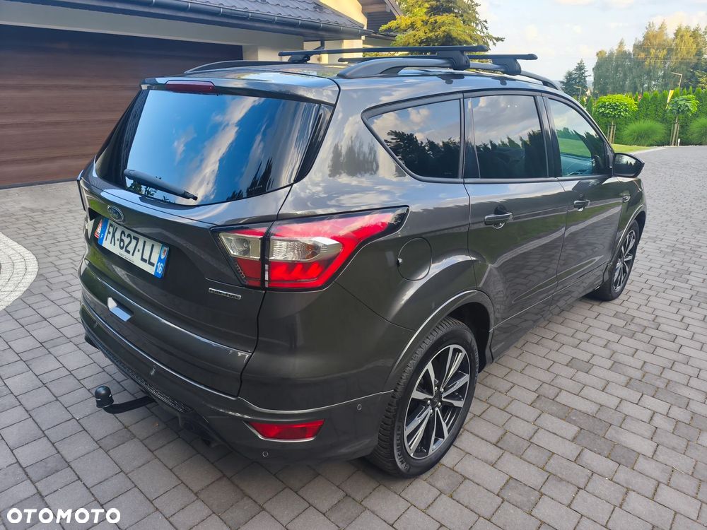 Ford Kuga 1.5 EcoBoost FWD ST-Line ASS GPF - 6