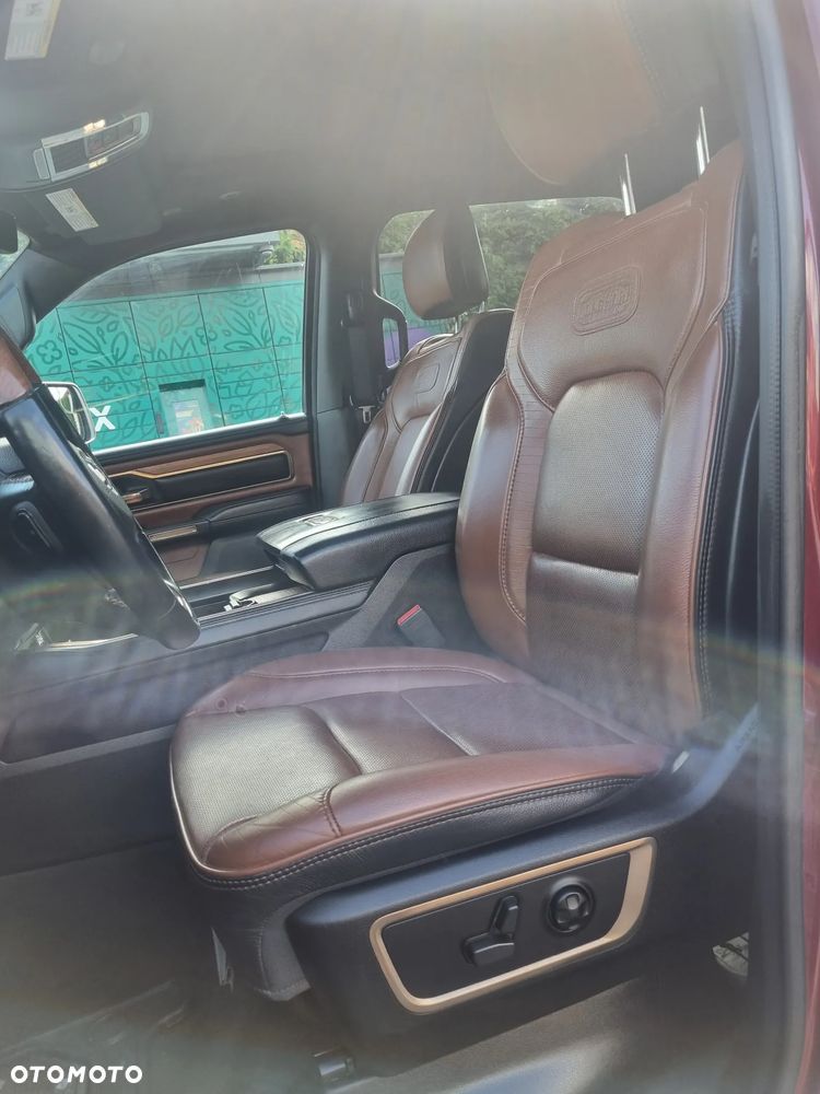 RAM 1500 Crew Cab Limited - 15