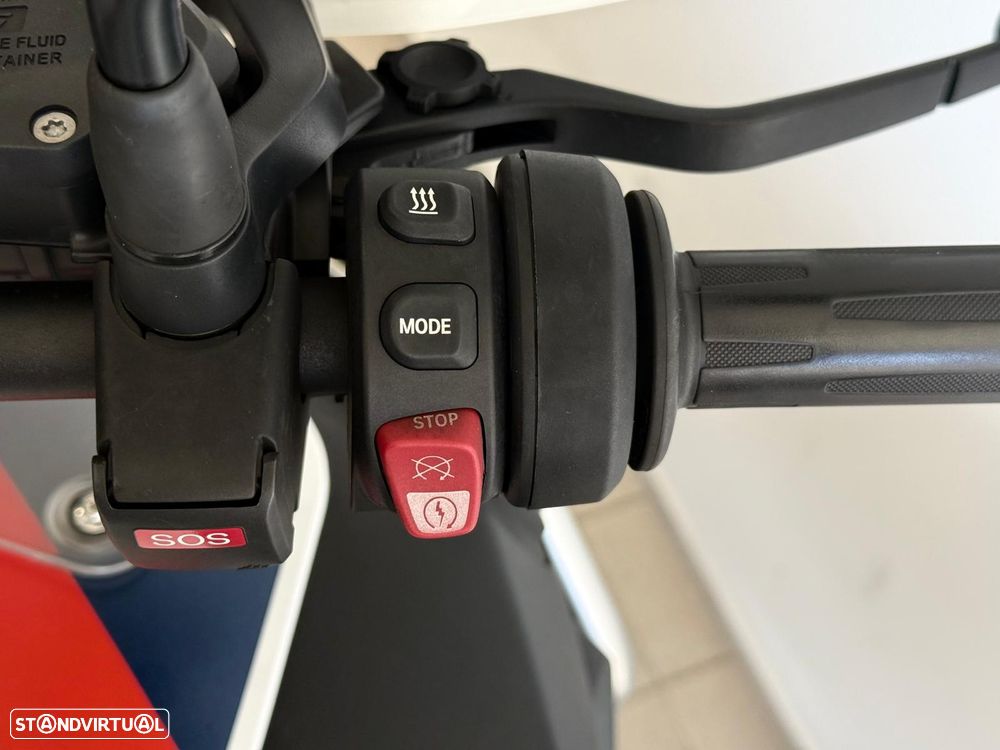 BMW R 1250 GS Adventure TROPHY - 8
