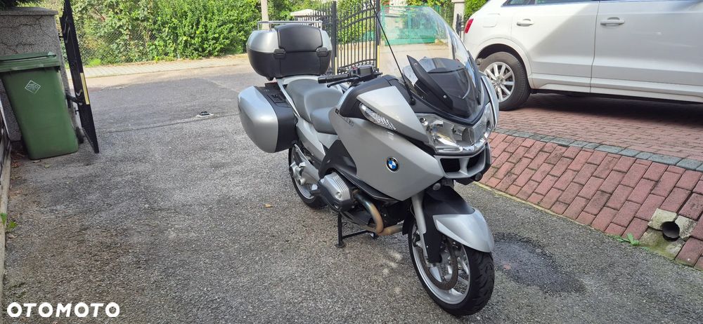 BMW RT - 4