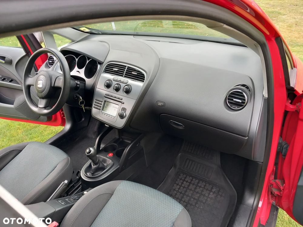 Seat Altea XL - 15