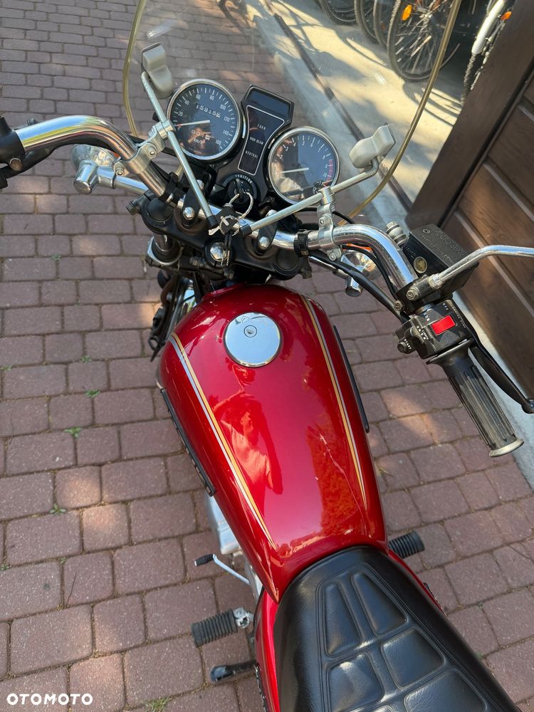 Suzuki GN - 11
