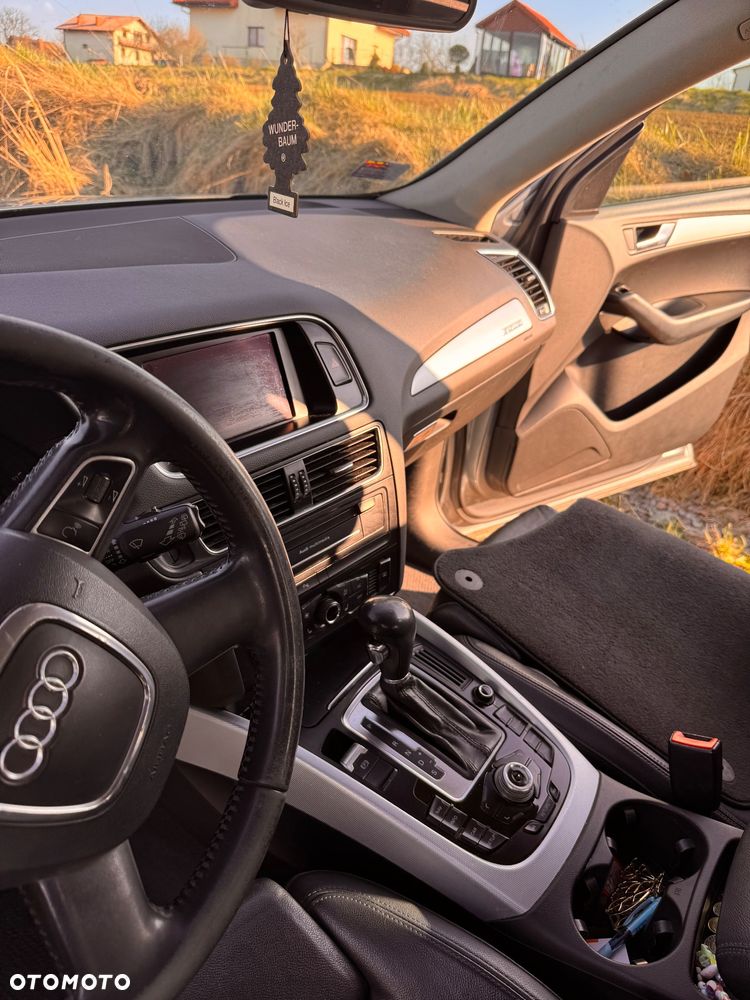 Audi Q5 - 18