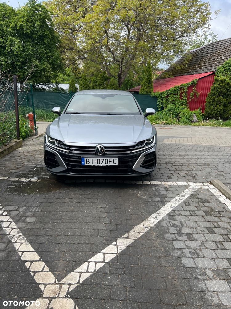 Volkswagen Arteon - 2