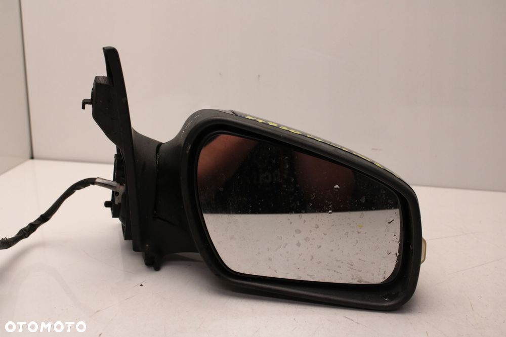 ford focus mk2 cc cabrio 6 pin 05r- lusterko prawe zewnętrzne r7 - 8