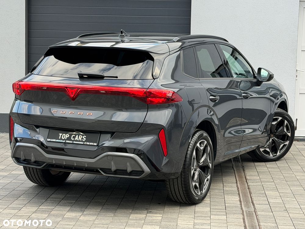 Cupra Terramar 2.0 TSI 4Drive DSG VZ - 26