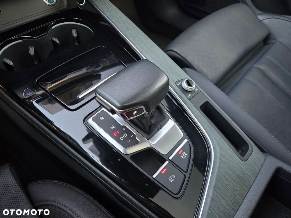 Audi A5 Sportback 40 TDI mHEV Quattro S Line S tronic - 29
