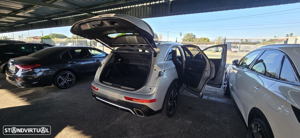 DS DS7 Crossback E-Tense Rivoli EAT8 - 38