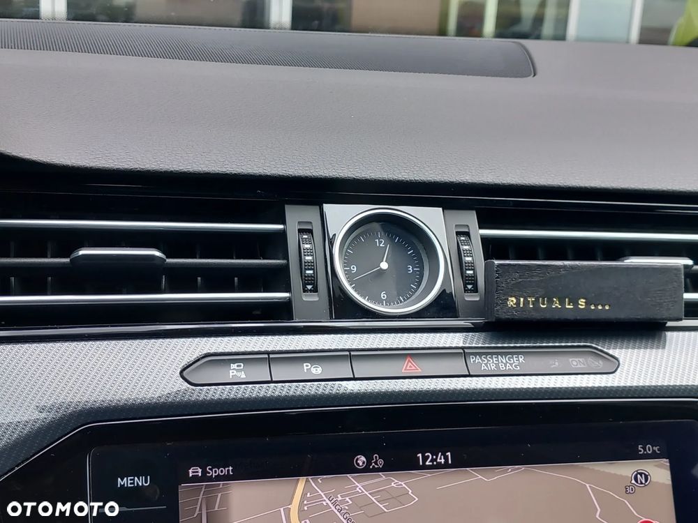 Volkswagen Arteon 2.0 TSI GPF R-Line DSG - 16