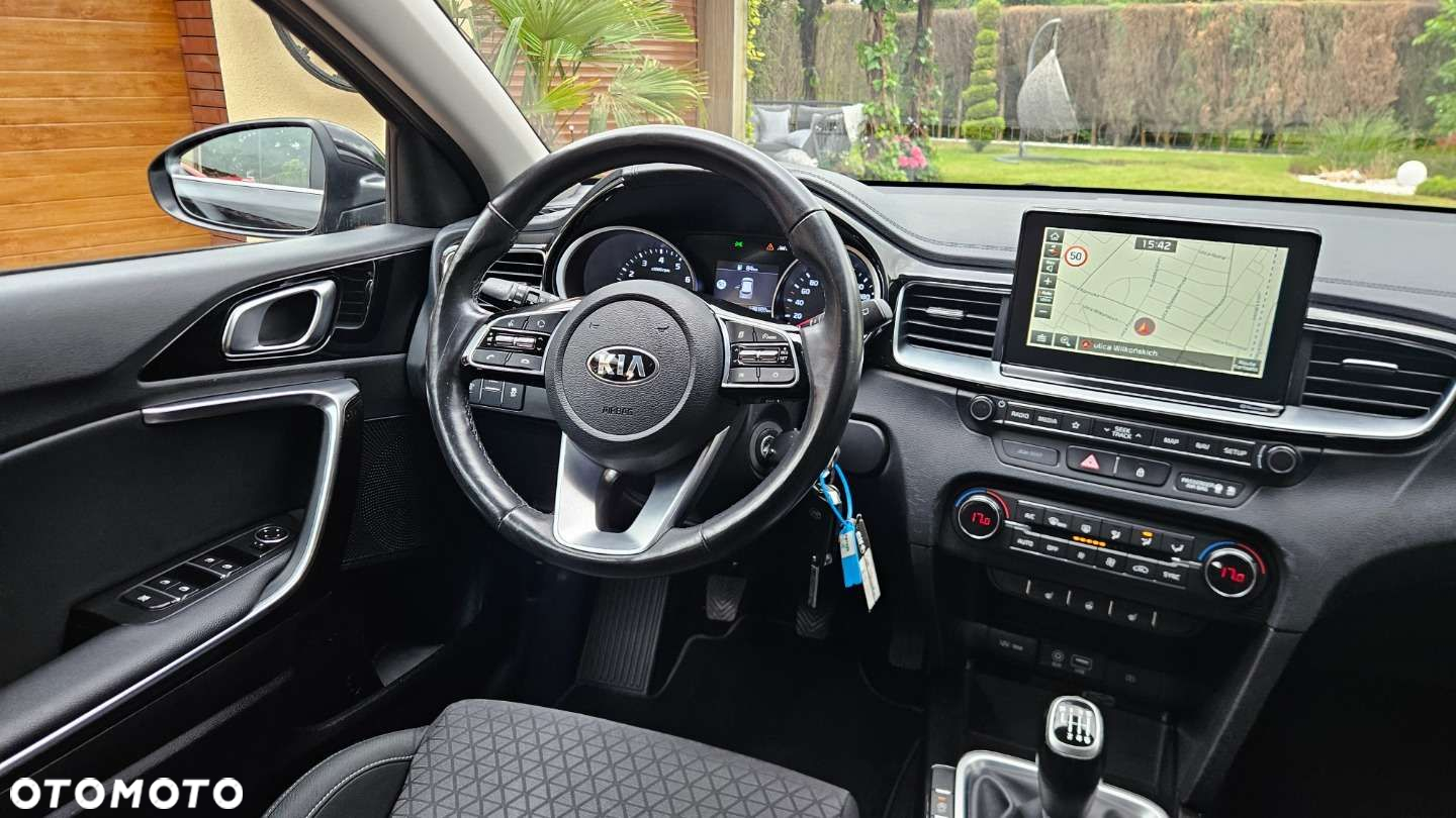 Kia Ceed - 18