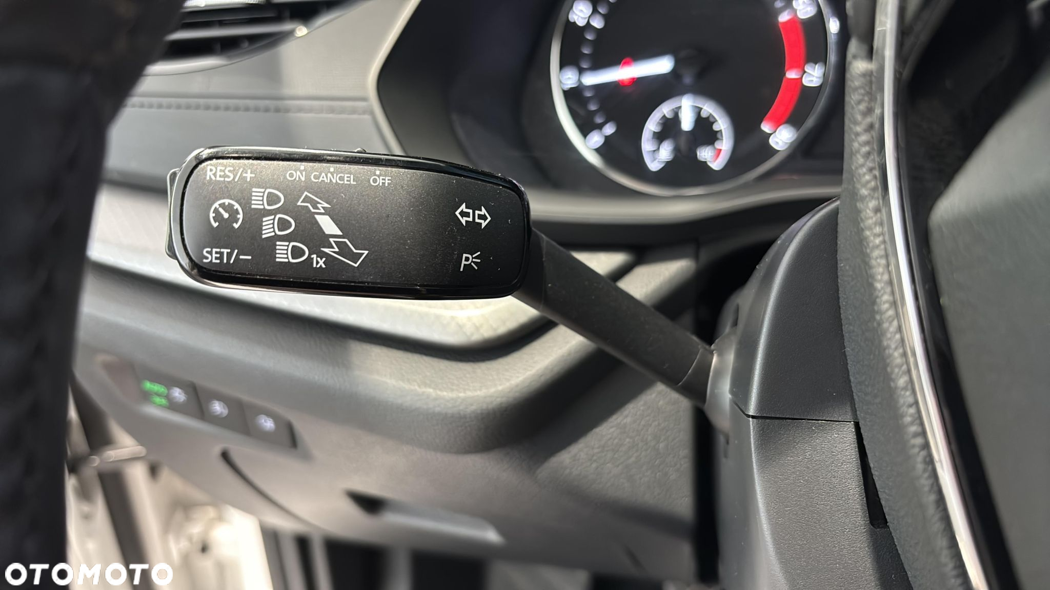 Skoda Octavia 1.0 TSI Ambition - 25
