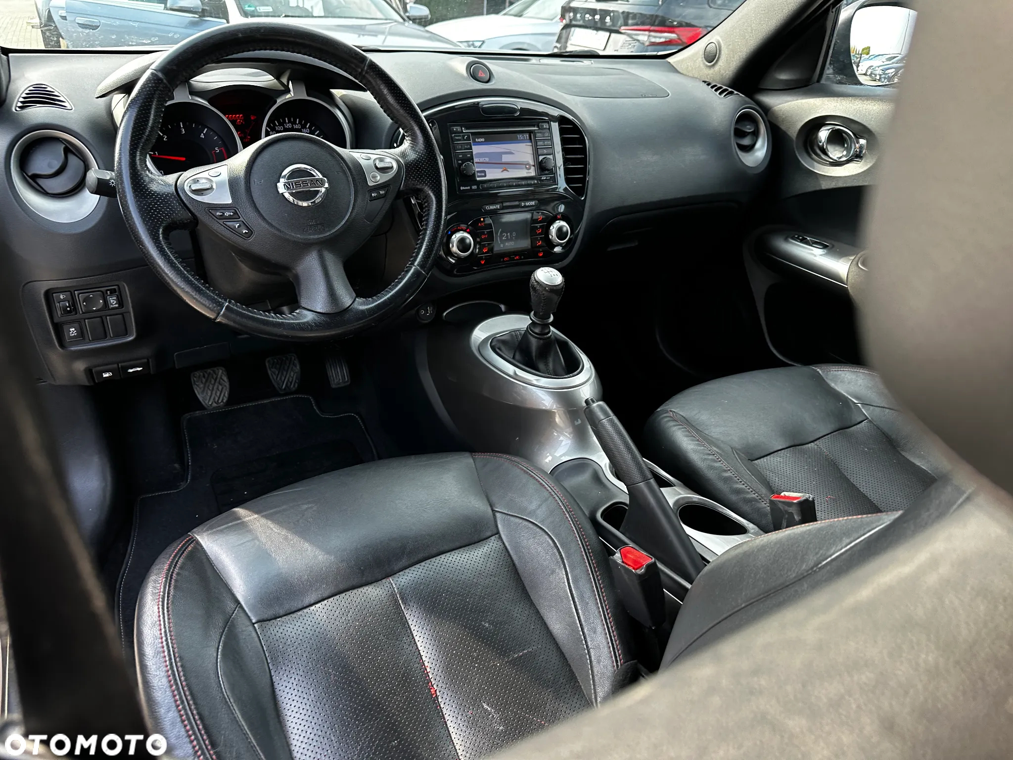 Nissan Juke - 7
