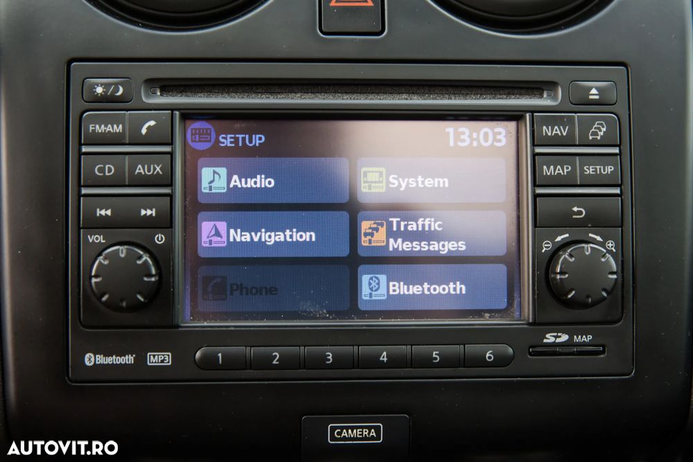 Nissan Qashqai - 34