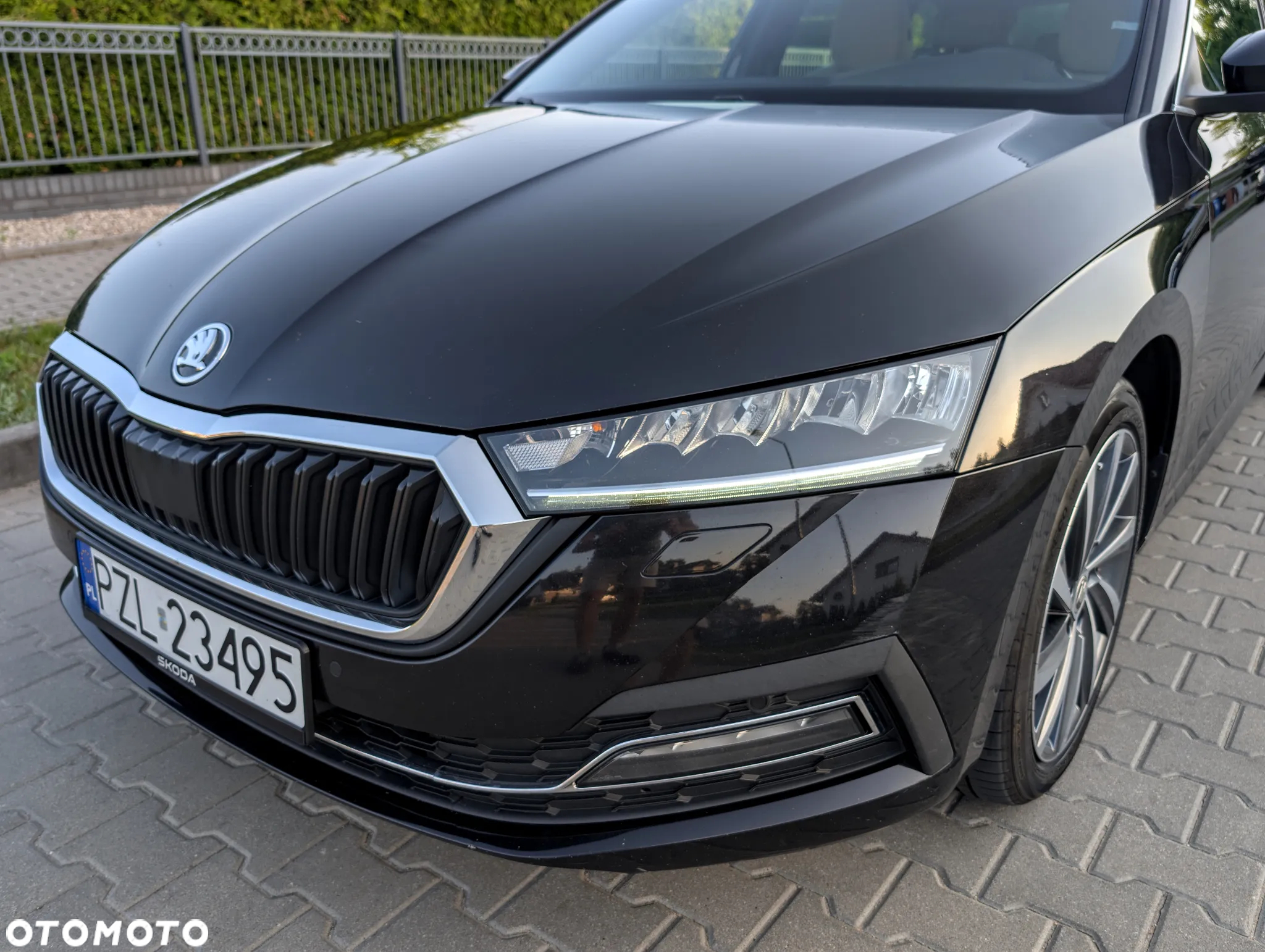 Skoda Octavia 2.0 TDI (Green tec) DSG Style - 31