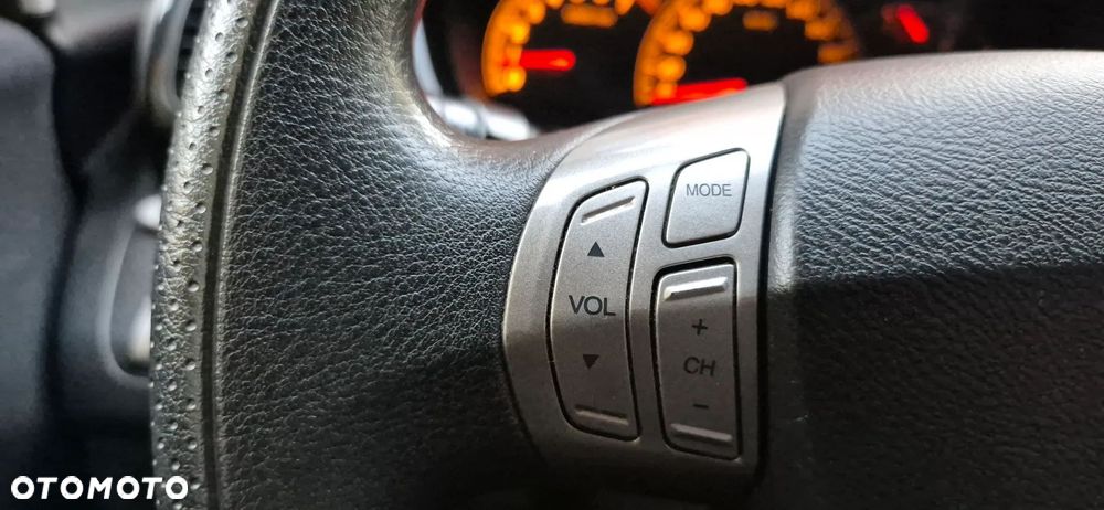 Honda FR-V 1.7 - 18