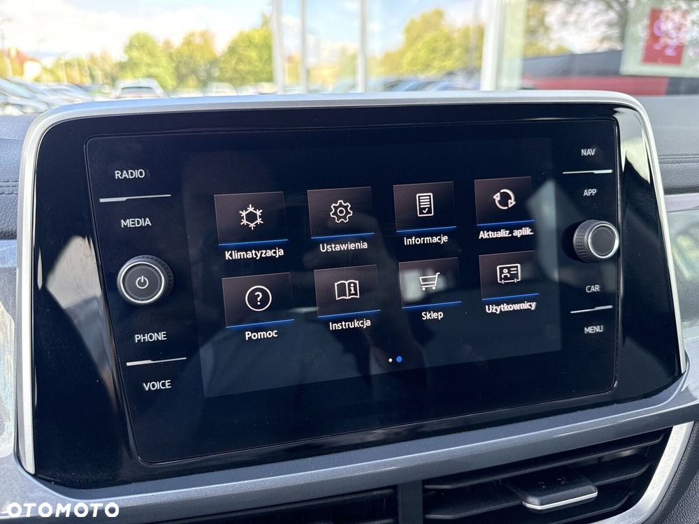 Volkswagen T-Roc 1.5 TSI Style DSG - 23