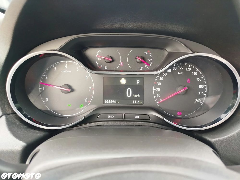 Opel Grandland X 1.6 Start/Stop Automatik Business INNOVATION - 20