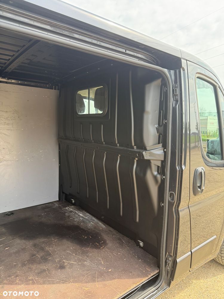 Peugeot Boxer - 20