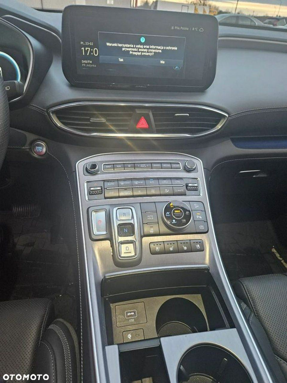 Hyundai Santa Fe - 5