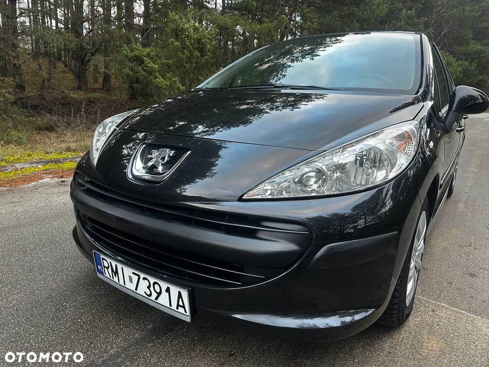 Peugeot 207 1.4 16V Presence - 12