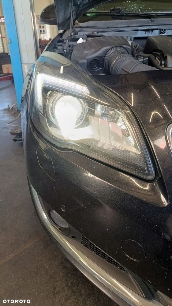 OPEL INSIGNIA A LIFT LAMPA PRAWA PRZEDNIA BI-XENON - 2