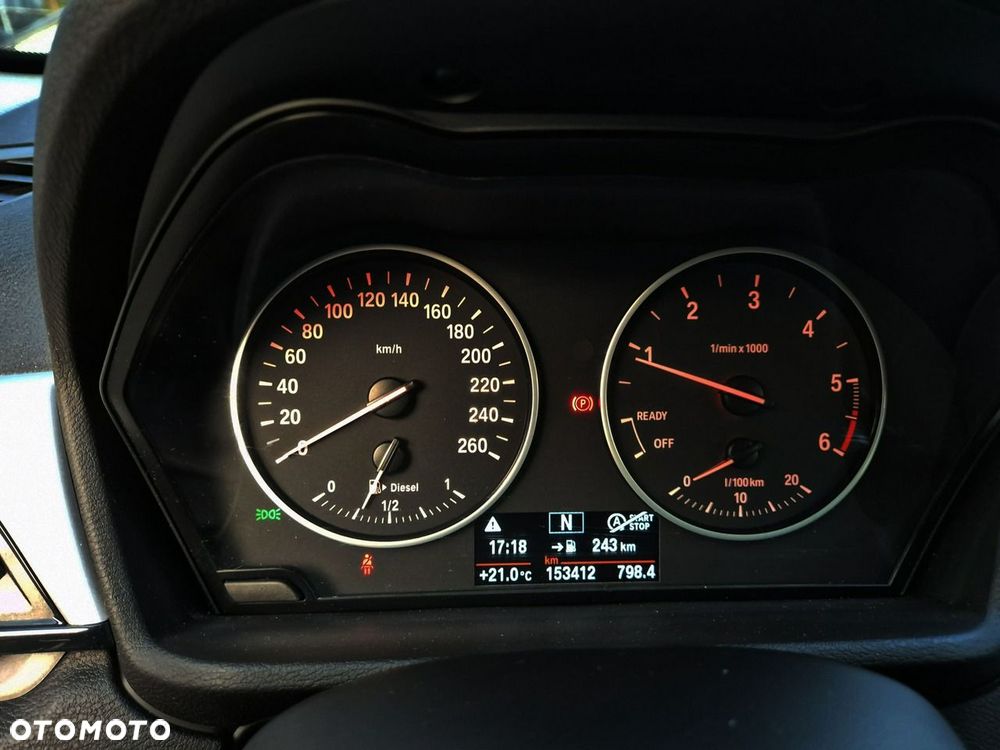 BMW X1 - 14