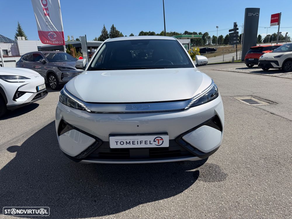 BYD Atto 3 60.48 kWh Design - 5