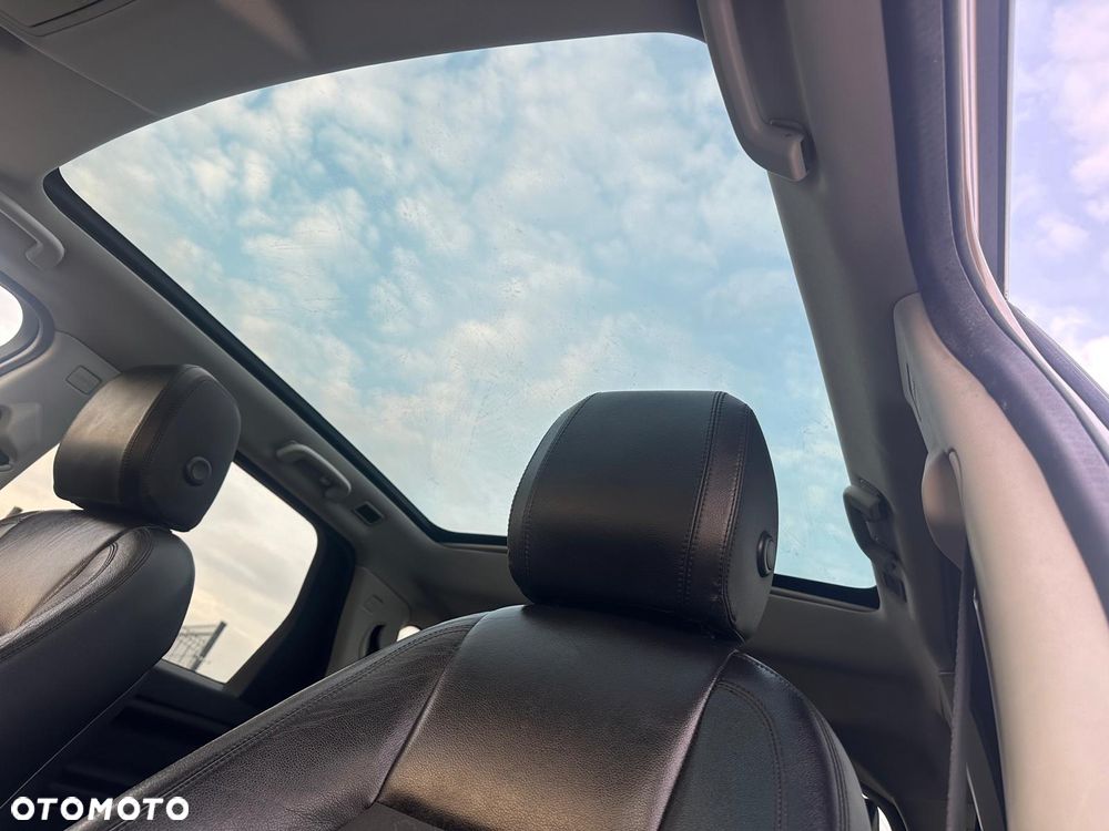 Land Rover Discovery Sport - 9