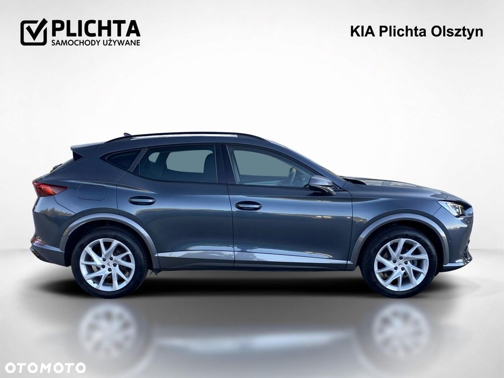 Cupra Formentor - 7