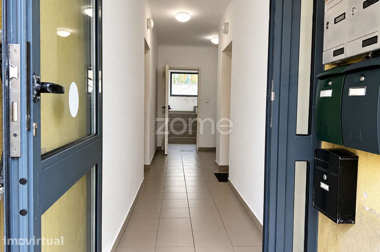Apartamento T2 - Arrifes. - Grande imagem: 3/21