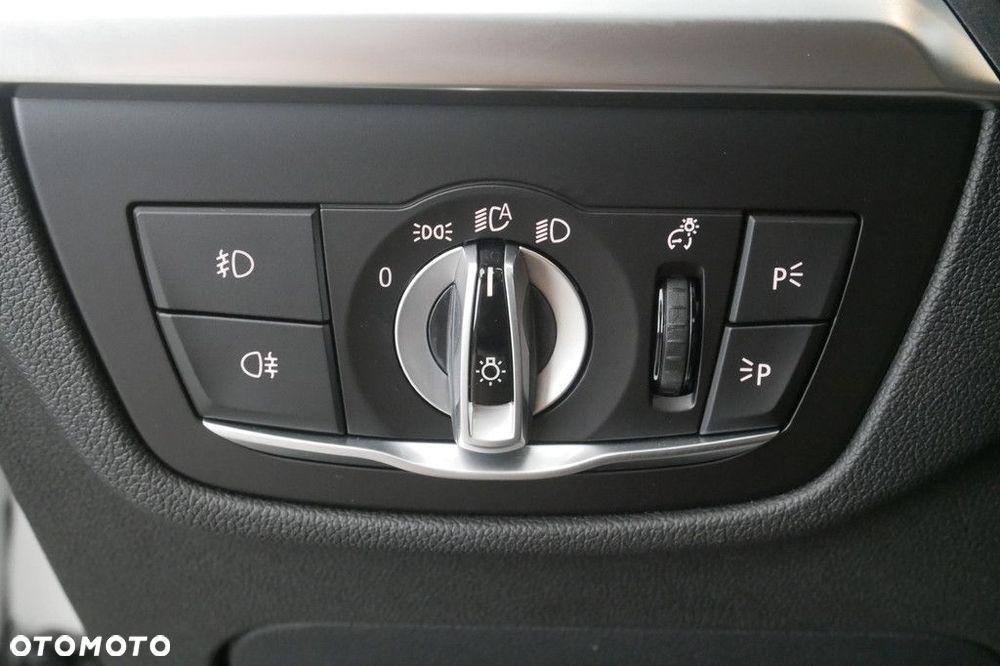 BMW X3 - 36