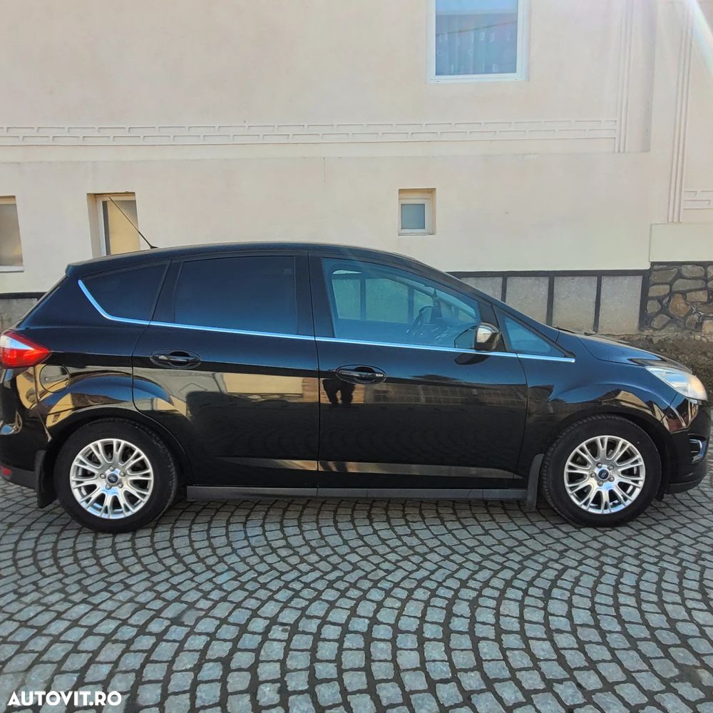 Ford C-Max 1.6 TDCi Titanium - 3