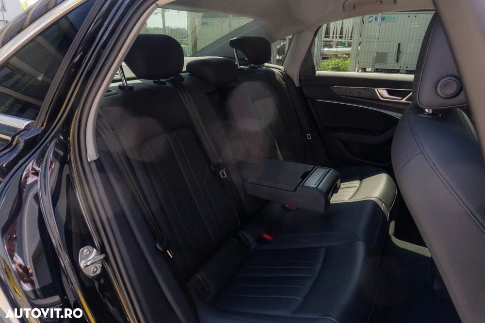 Audi A6 40 TDI S tronic - 31