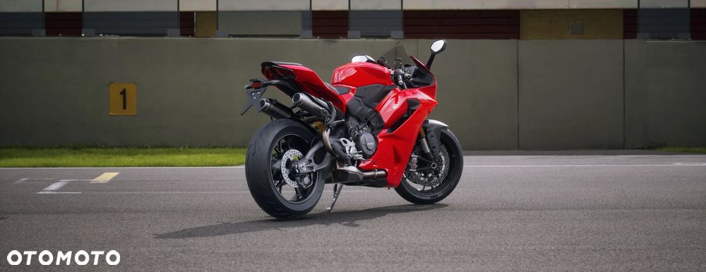 Ducati Panigale V2 - 5