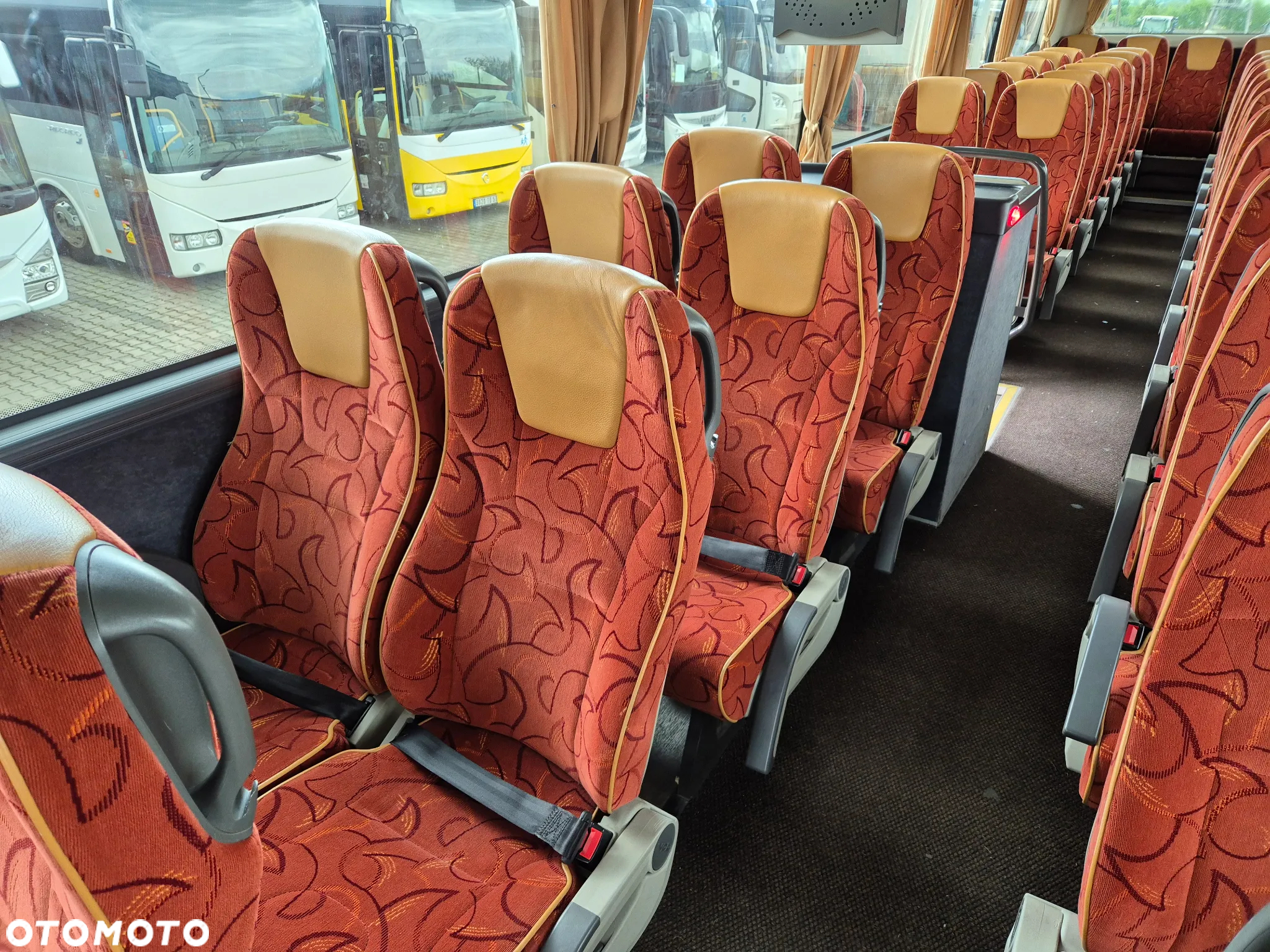 Bova VDL FHD / 12 M / SPROWADZONA / 563 000 KM/ EURO 5 - 15