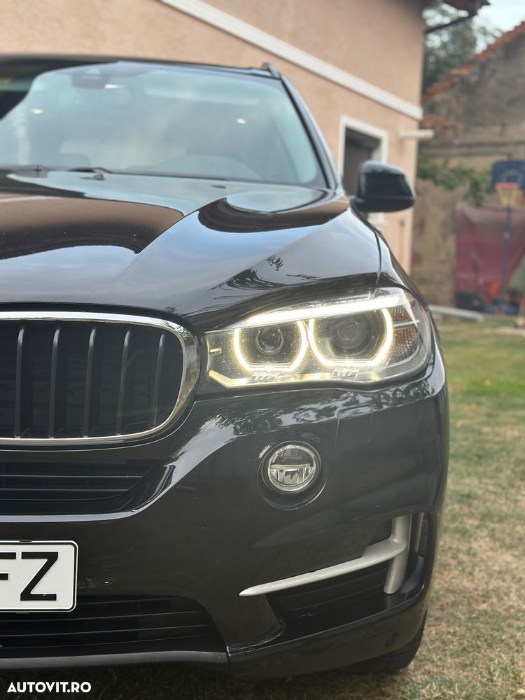 BMW X5 xDrive30d Sport-Aut. - 3