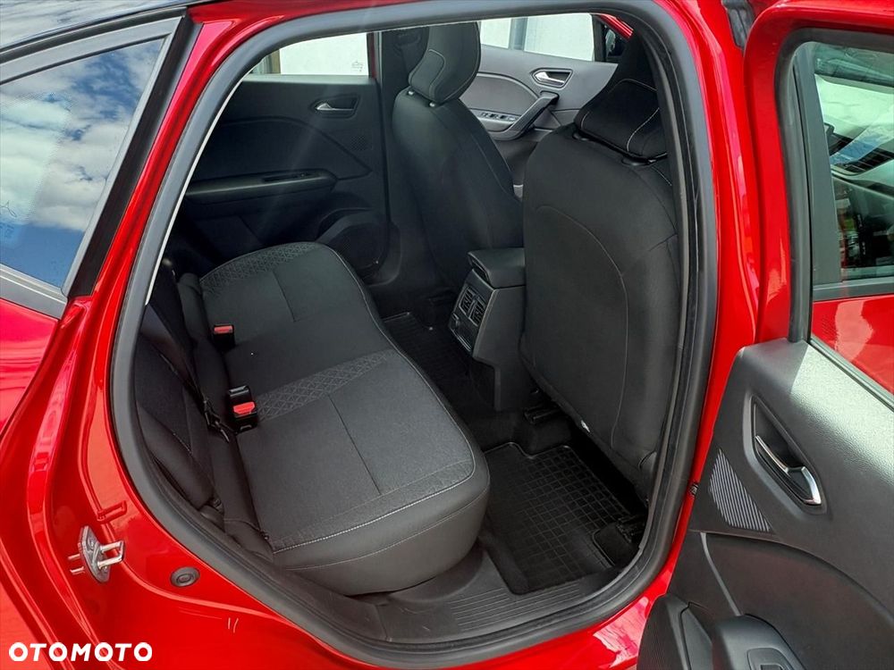 Renault Captur 1.0 TCe Equilibre - 23