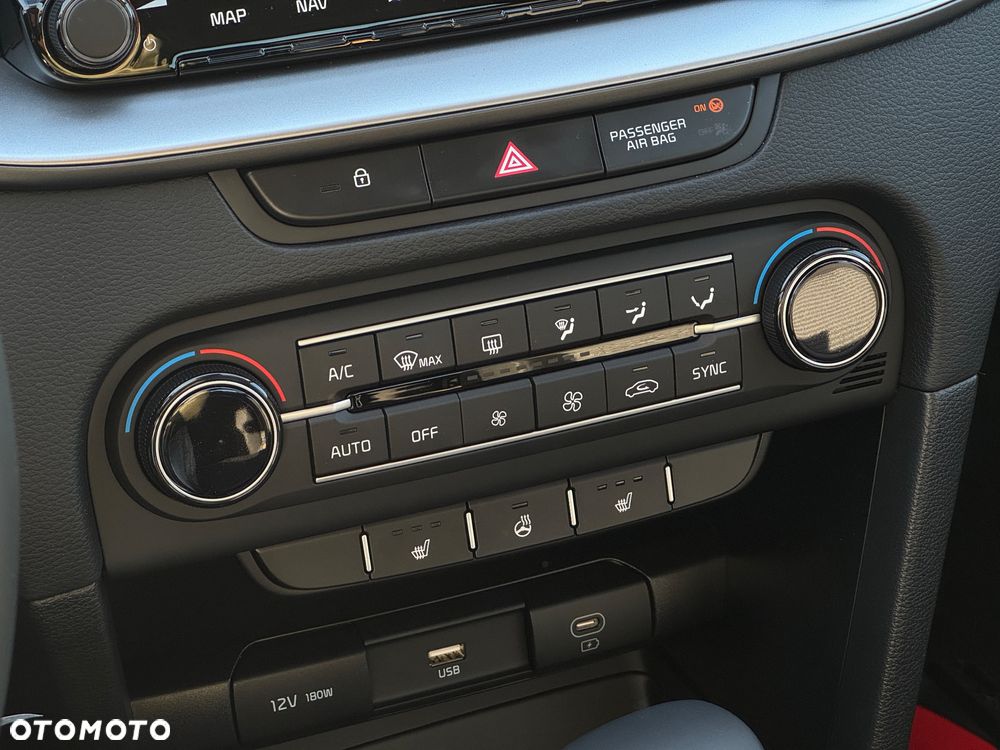 Kia XCeed 1.5 T-GDI M DCT - 9