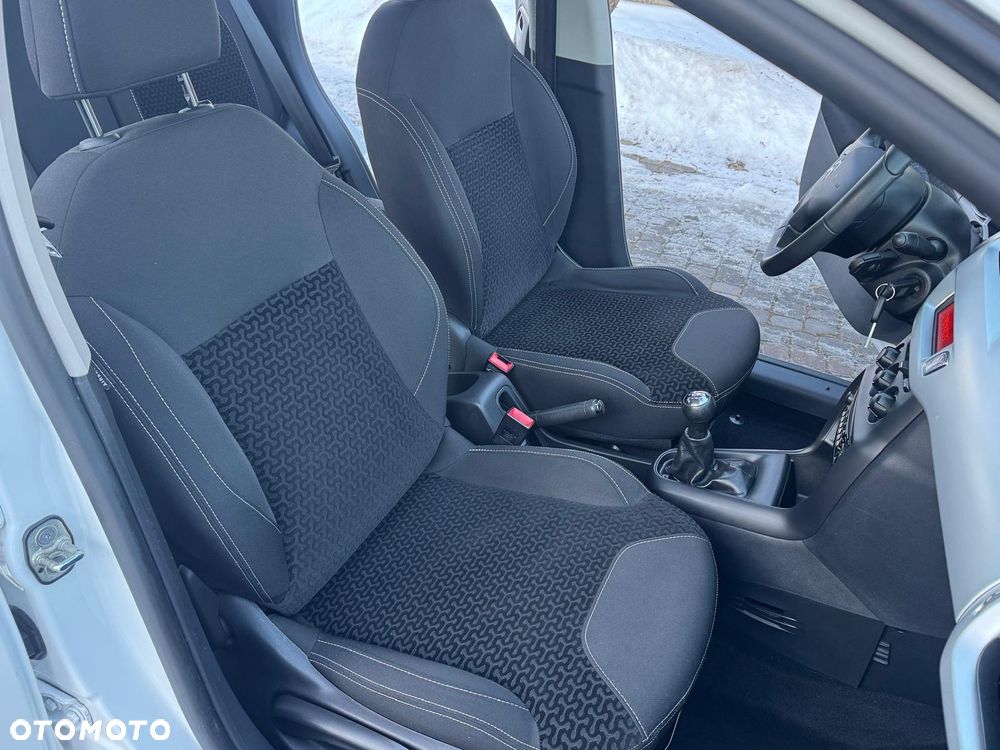 Citroën C3 1.4 Attraction - 10