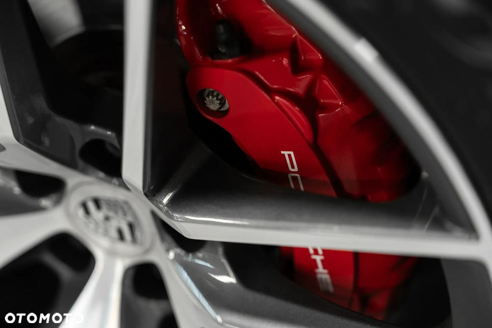 Porsche Macan S - 24