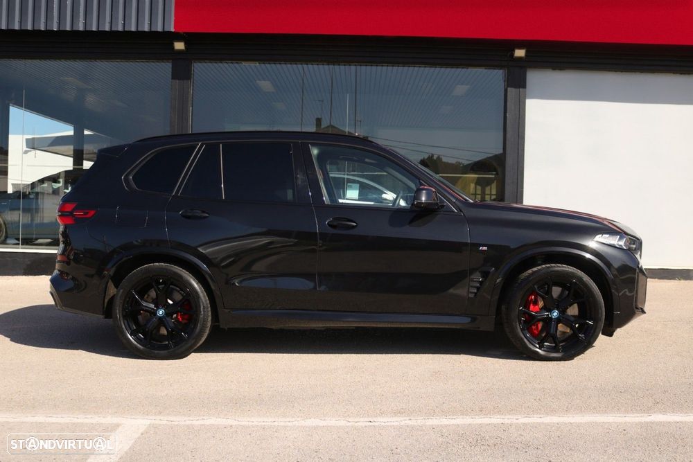 BMW X5 50 e xDrive Pack M Desportivo Pro - 13