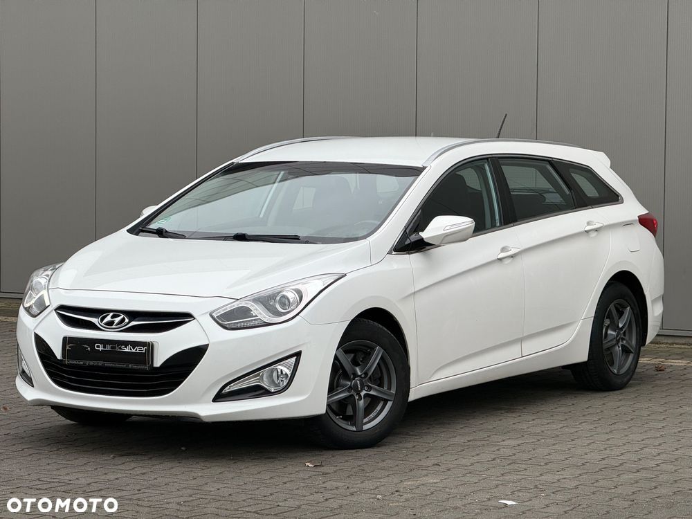 Hyundai i40 - 6